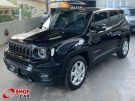 JEEP Renegade 1.3 16v T270 Preta