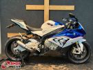 BMW S 1000 RR Branca
