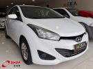 HYUNDAI HB20 Comfort Plus 1.6 16v Branca