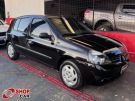 RENAULT Clio Hatch 1.0 16v 4p. Preta
