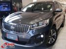 KIA Sorento 2.4 16v Cinza