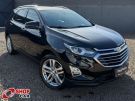 GM - Chevrolet Equinox Premier 2.0T 16v AWD Preta
