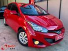 HYUNDAI HB20 Comfort Plus 1.6 16v Vermelha
