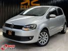 VW - Volkswagen Fox Prime 1.6 4p. Prata
