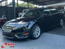 FORD Fusion SEL 2.5 16v Preta
