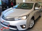 TOYOTA Corolla GLi 1.8 16v Prata