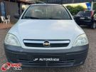 GM - Chevrolet Montana Conquest 1.4 Branca