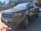 FORD Ranger XLS 2.2TDCi 16v 4x4 C.D. Preta