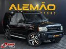 LAND ROVER Discovery 4 SE 3.0TDi V6 24v Preta