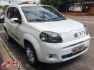 FIAT Uno Vivace 1.0 4p. Branca