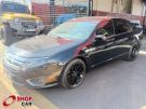 FORD Fusion SEL 2.5 16v Preta