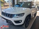 JEEP Compass Limited 2.0TDi 16v 4x4 Branca