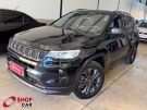 JEEP Compass 80 Anos 1.3 16v T270 Preta