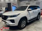 TOYOTA Hilux SW4 SRX D4-D 2.8TDi 16v 4x4 Branca