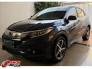 HONDA HR-V LX 1.8 16v Azul