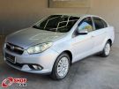 FIAT Grand Siena Attractive 1.4 Branca