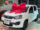 FIAT Uno Attractive 1.0 4p. Branca