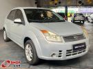 FORD Fiesta Sedan 1.6 Prata
