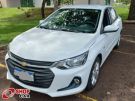 GM - Chevrolet Onix Sedan Plus LTZ 1.0T 12v Branca