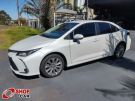 TOYOTA Corolla XEi 2.0 16v Branca