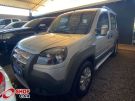 FIAT Doblo Adventure 1.8 16v Prata