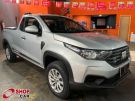 FIAT Strada Endurance 1.4 C.S. Prata