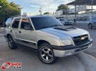 GM - Chevrolet Blazer Advantage 2.4 Prata