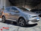 VW - Volkswagen Fox Xtreme 1.6 4p. Cinza