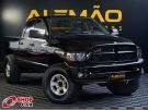 DODGE Ram 2500 SLT 5.9TDi 24v 4X4 C.D. Preta