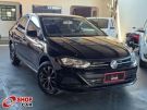 VW - Volkswagen Virtus 1.6 16v Preta
