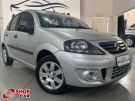 CITROËN C3 Hatch GLX 1.4 Prata