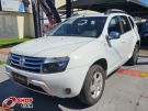 RENAULT Duster Dynamique 2.0 16v Branca