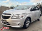 GM - Chevrolet Onix Joy 1.0 Prata