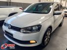 VW - Volkswagen Gol Highline 1.6 4p. Branca