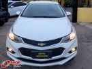 GM - Chevrolet Cruze Sedan LTZ 1.4T 16v Branca
