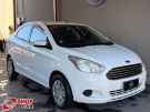 FORD Ka Sedan SE 1.5 16v Branca