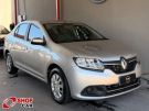 RENAULT Logan Expression 1.6 Prata