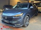 HONDA HR-V EXL 1.5 16v Azul