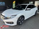 HONDA Civic EXL 2.0 16v Branca