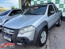 FIAT Strada Adventure 1.8 C.E. Prata