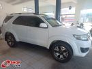 TOYOTA Hilux SW4 SRV D4-D 3.0TDi 16v 4x4 Branca
