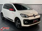 VW - Volkswagen Up! Pepper 1.0 12v TSi 4p. Branca