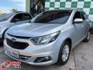 GM - Chevrolet Cobalt LTZ 1.8 Prata