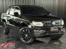 VW - Volkswagen Amarok Extreme 3.0TDi V6 24v 4x4 C.D. Preta