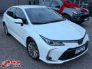 TOYOTA Corolla XEi 2.0 16v Branca