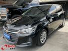 GM - Chevrolet Onix Hatch LT 1.0 12v Preta