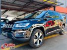 JEEP Compass Longitude 2.0TDi 16v 4x4 Preta