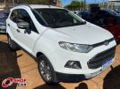 FORD EcoSport Freestyle 1.6 16v Branca