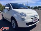 FIAT 500 Cult 1.4 Branca
