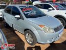 FORD Fiesta Sedan 1.6 Prata